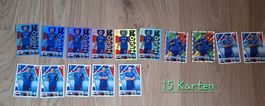 Topps Match Attax