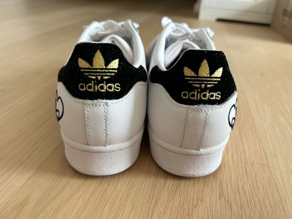 Adidas superstar größe 41 damen online