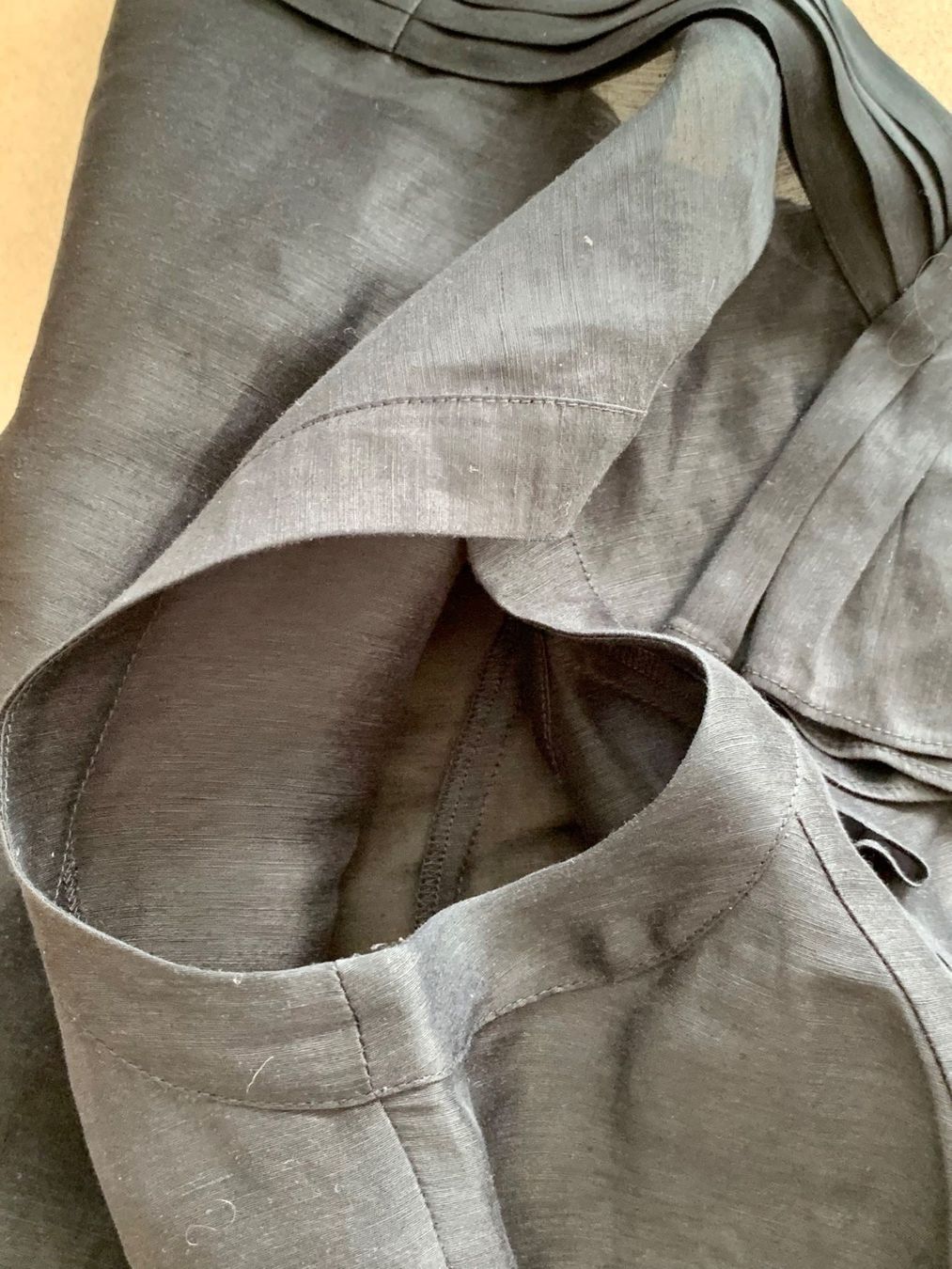 Armani Camicette: Damenbluse ARMANI – Usato da Zürich venduto da Nika017 5