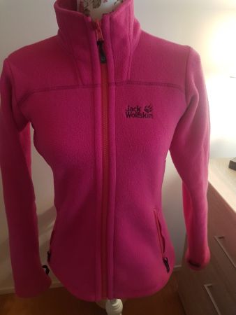 Jack Wolskin gr XS