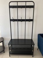 Meuble d’entrée IKEA