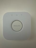 Philips Hue Bridge 2.1 Steuerungszentrale weiss gebraucht