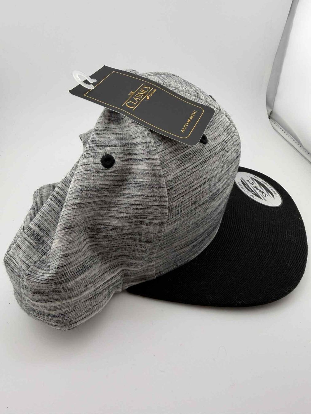 Altro in  Abbigliamento & Accessori: Coole, neue Snapback Cap "The Classics"✅ – Nuovo e nell'imballaggio originale da Riehen venduto da edu_92w7 3