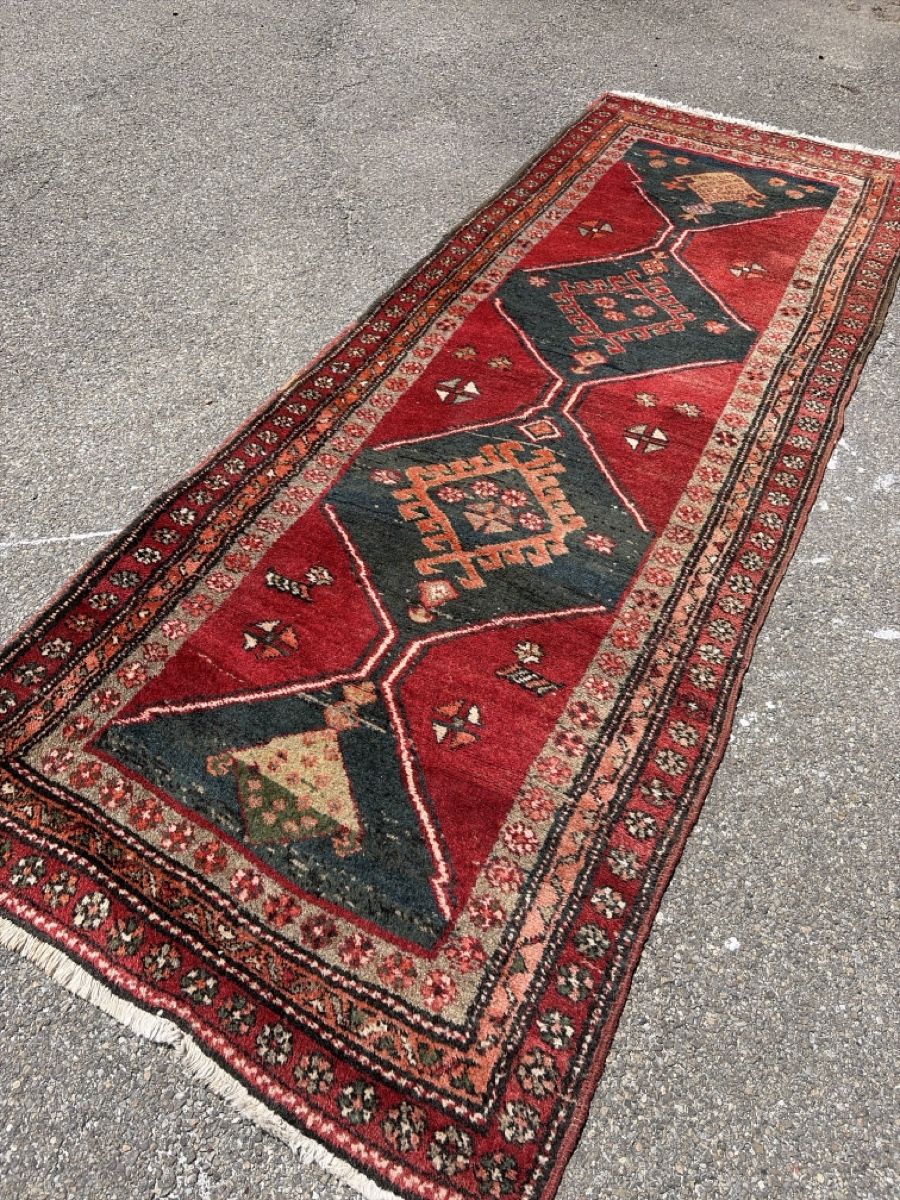 Tappeti: Iran Teppich  – Usato da Wängi venduto da Tesimo 1