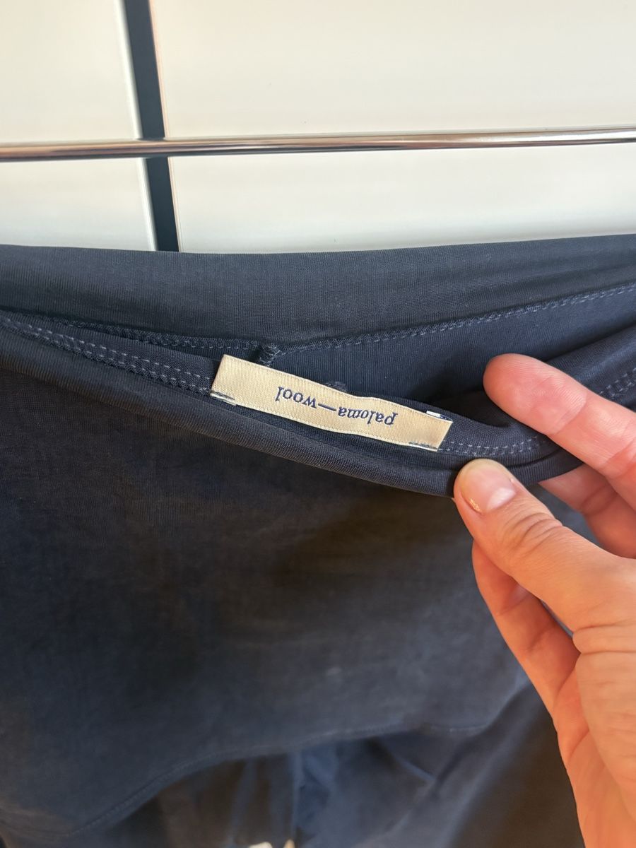 Pantaloni: Paloma wool hose Alexia – Usato da Zürich venduto da ritzo1 3