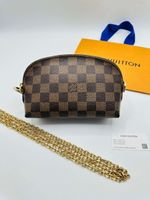Louis Vuitton Cosmetics Accessories Damier