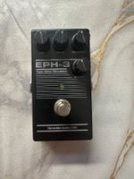 Hermida Audio EPH-3 Tape Echo Simulator (Lovepedal) – Delay
