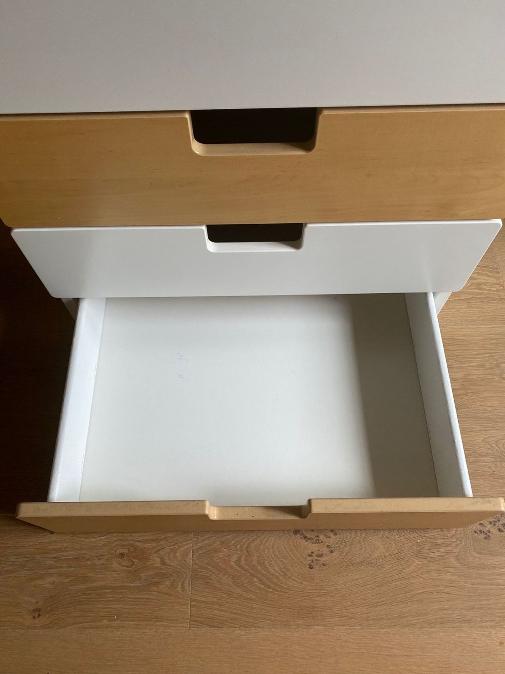 Ikea Kommoden: Kommode Stuva Ikea – Gebraucht aus Glattfelden von  5