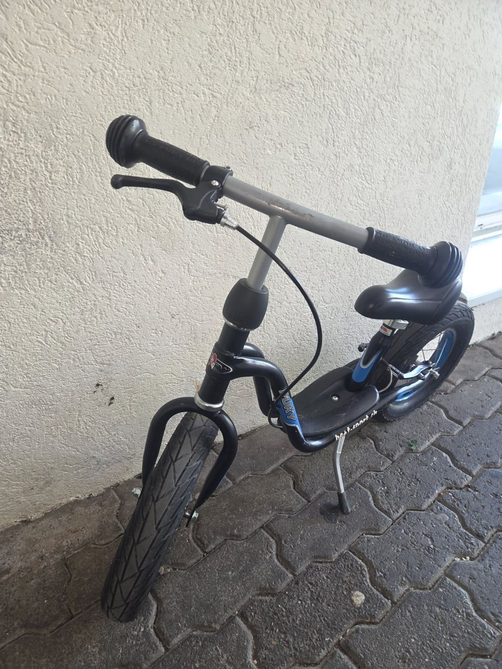 Puky Velos: Puky Laufrad 12 Zoll – Gebraucht aus Nussbaumen AG von kar_fvw7 2