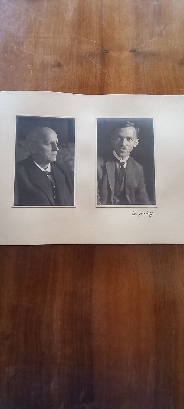 Libri: album eth Zurigo – Usato da Lugano venduto da ros_fdt2 7