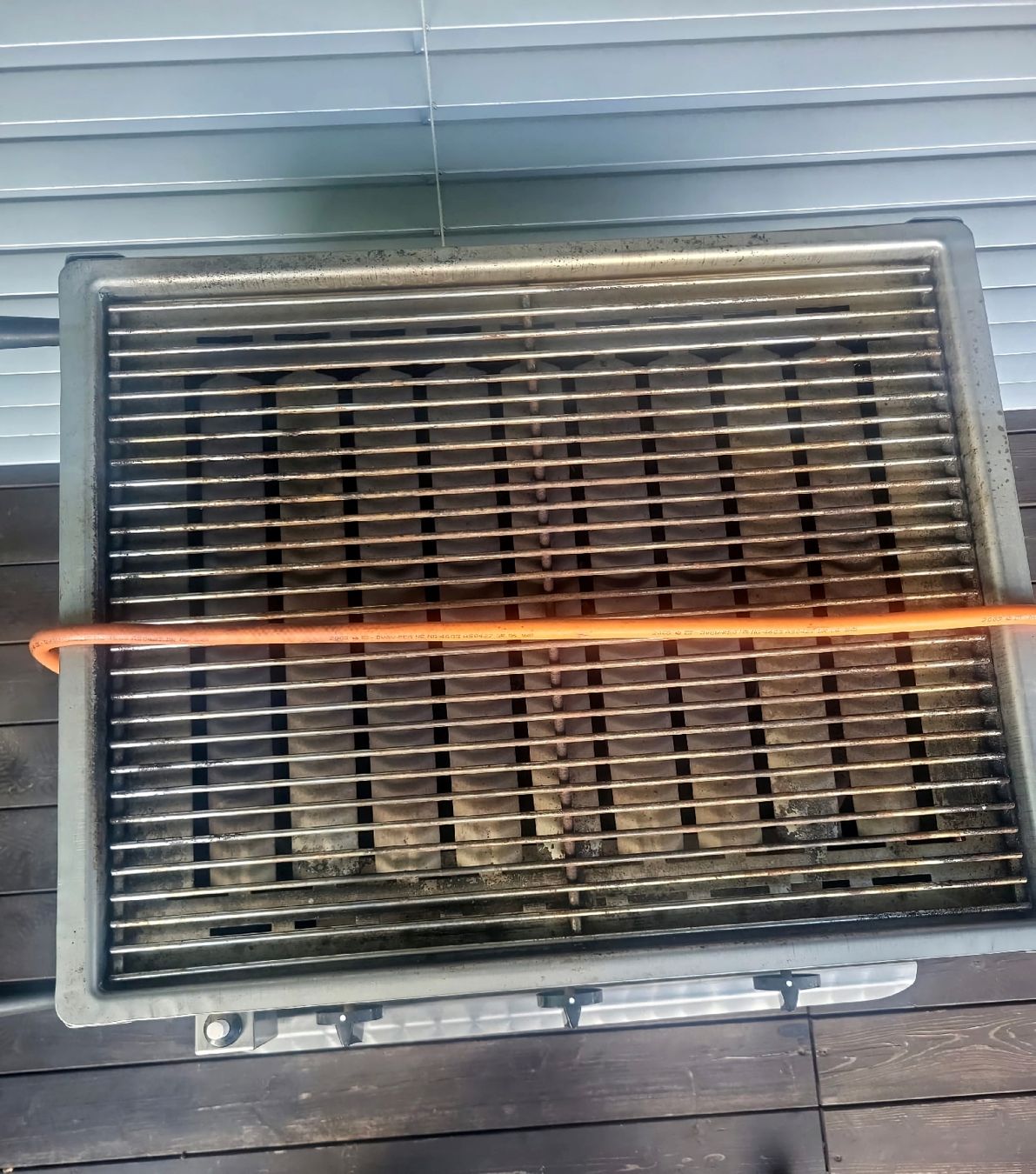 Einhell Grills: Einhell Gastrobräter Typ III Profi-Grill inkl Abdeckplane – Gebraucht aus St.Gallen von suryKe 2
