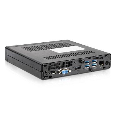 Hewlett Packard PCs: HP EliteDesk 800 G2 / 256GB / 16GB RAM / i5 – Gebraucht aus Wohlen AG von VerkaufAargau 1
