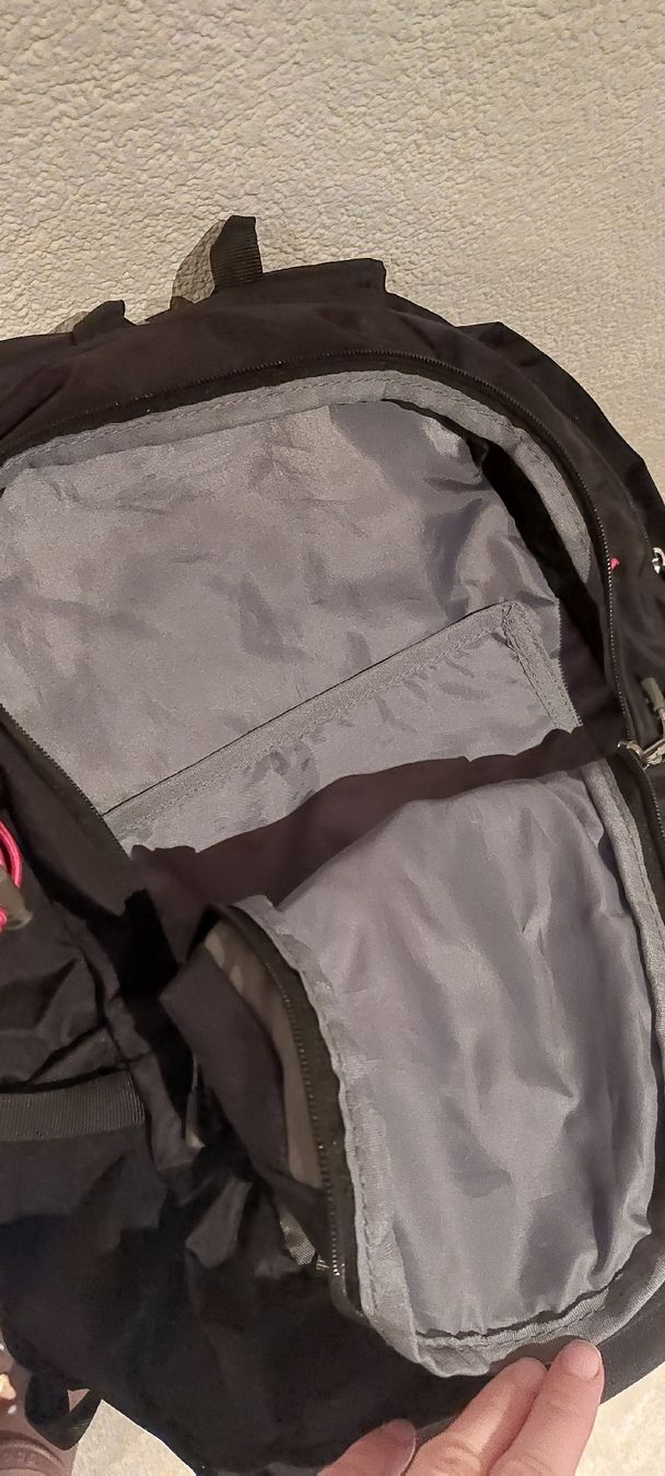 Zaini: Weissenstein Rucksack. – Usato da Grosshöchstetten venduto da ali_5x2c 1