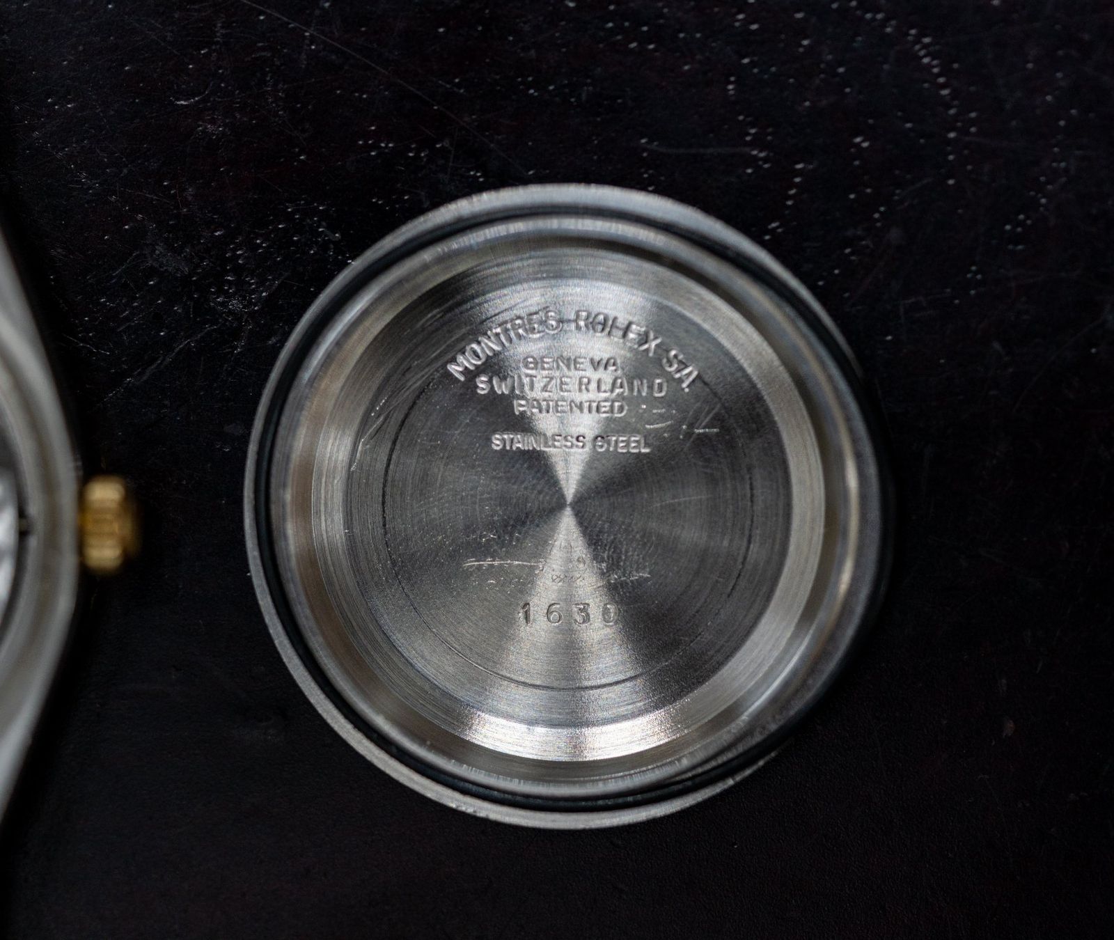 Rolex Orologi: Rolex datejust 1630 Rare 1500 piece – Usato da Genève venduto da Hiakoo 9