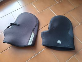 Coperta e paramani