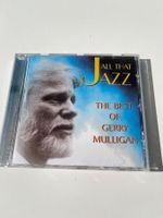 Gerry Mulligan - All that Jazz