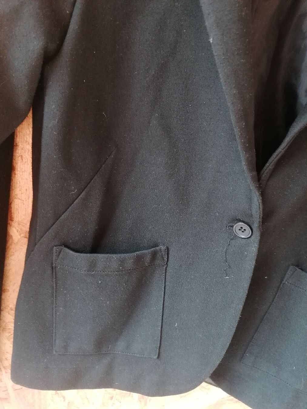 Jacken: Veste, blazer,haut – Gebraucht aus Montcherand von petiteoune75 1