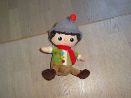 Migros Finn Wichtel