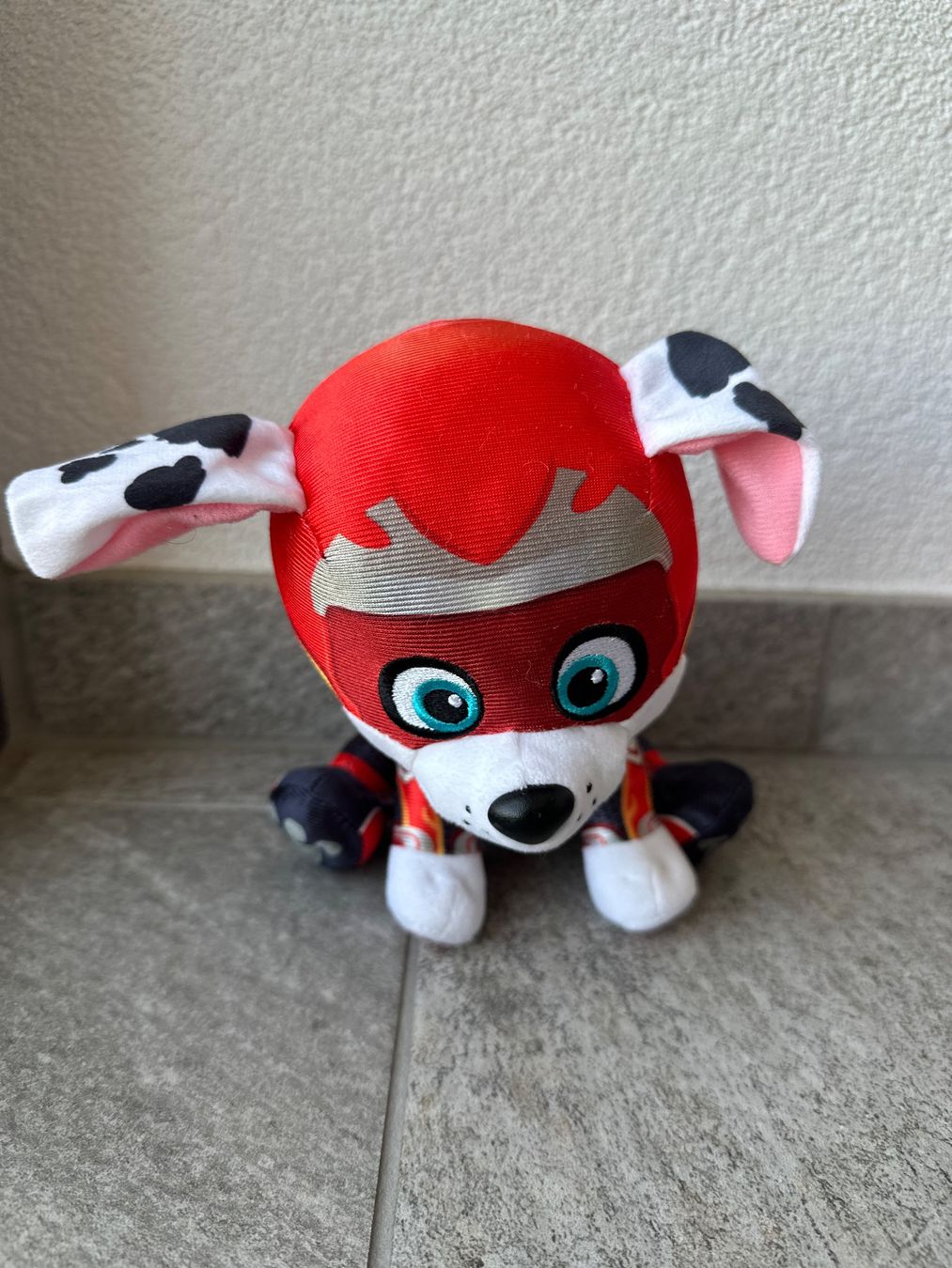 Jouets: Marshall Super pups Paw Patrol – D'occasion à Aesch BL par Lau_th_