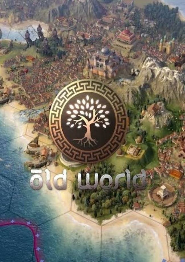 Spiele: Old World (PC-MAC-Linux, 2022, Nur Steam Key Download Code) – Neu (gemäss Beschreibung) aus Bad Säckingen von ms-spiele-keys