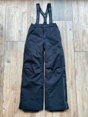 REIMA TEC ❤️ Skihose / Winterhose, Grösse 140 WIE NEU❤️