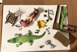 Playmobil Lot