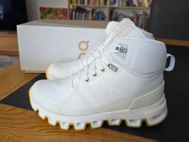 ON CLOUDROCK waterproof gr 36