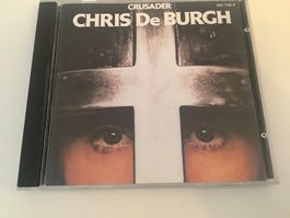 Chris De Burgh / Crusader / 1979