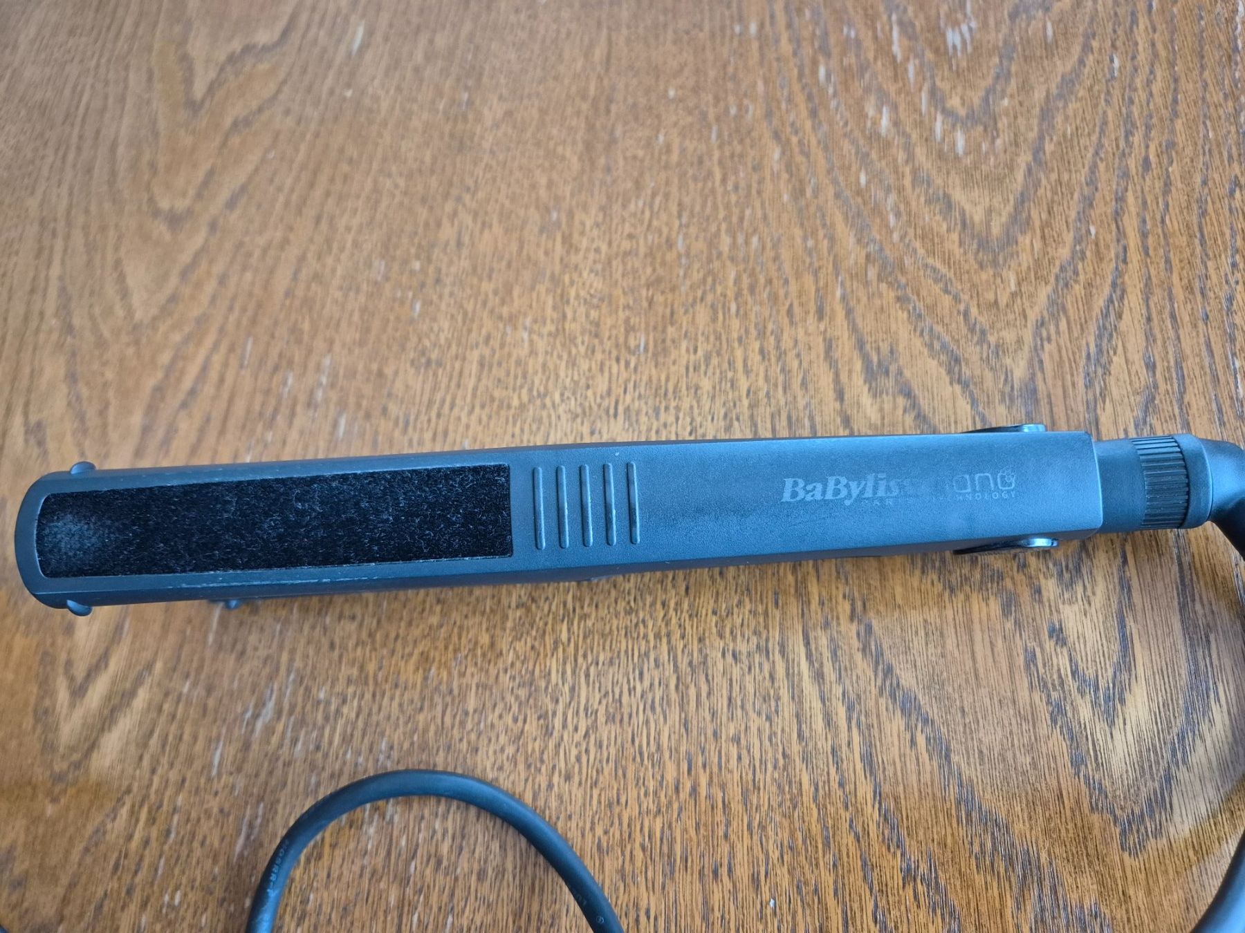 Autres soins des cheveux: Haargläter Babyliss – D'occasion à Unteraegeri par pacala 2