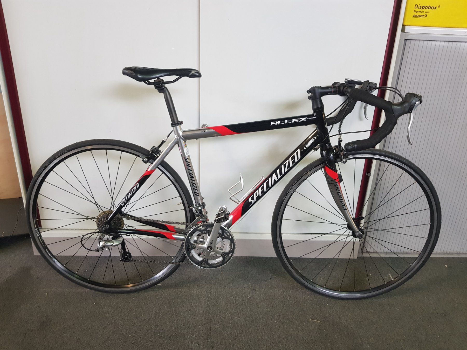Specialized Biciclette: Velo Specialized – Usato da Münchenstein venduto da  5