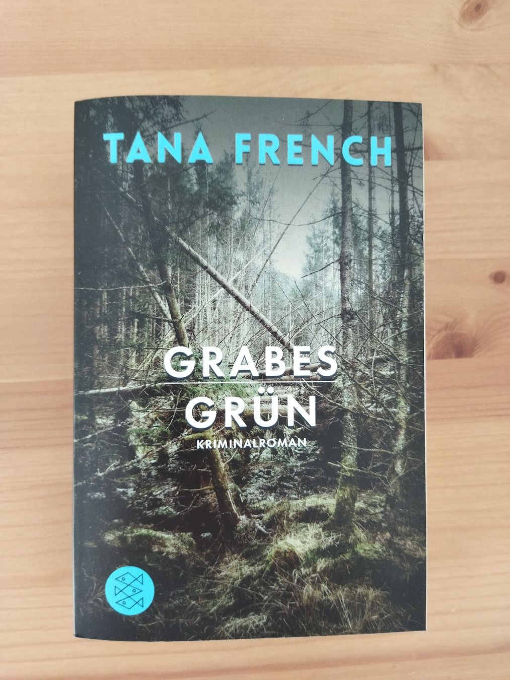 Libri: Grabes Grün – Nuovo (secondo la descrizione) da Amden venduto da Arven-Schmuck