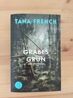 Grabes Grün