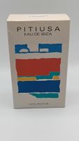 Vintage eau de Ibiza Pitiusa