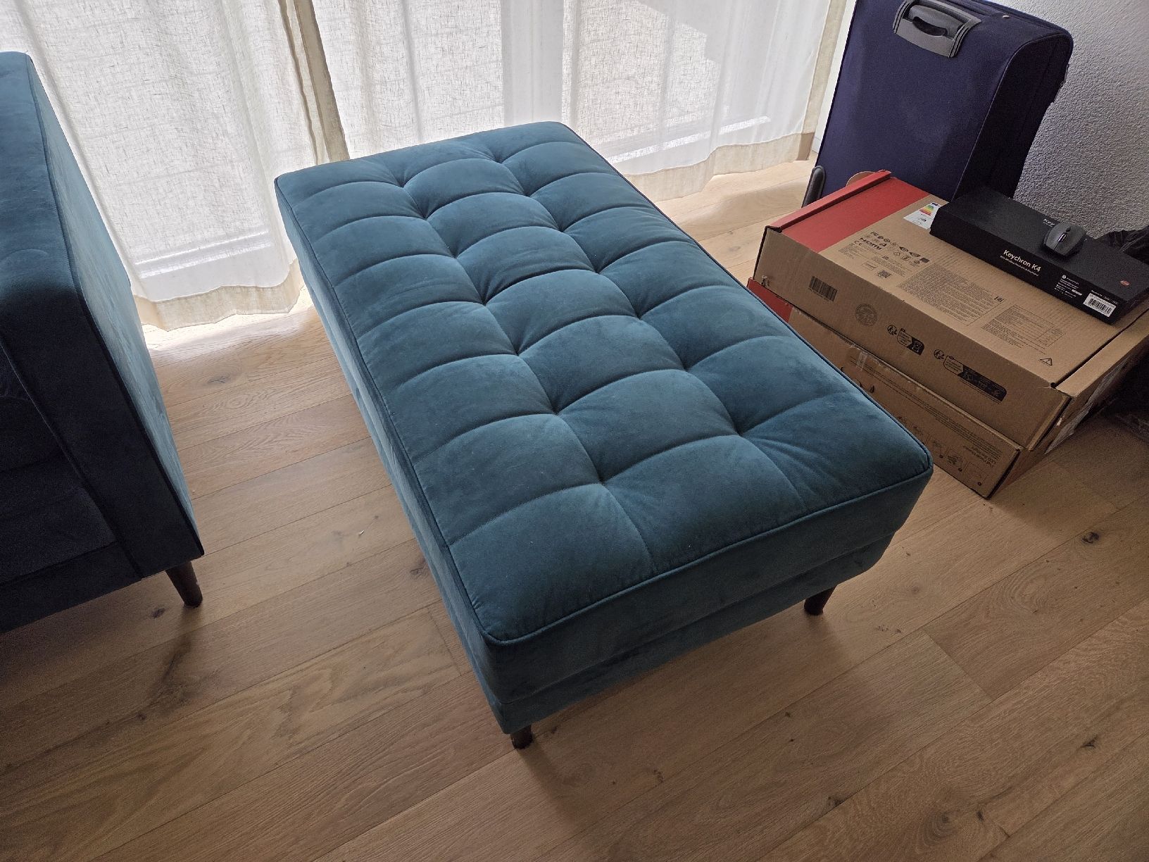 Sofas: Ecksofa – Gebraucht aus Winterthur von fel_2zgm 2