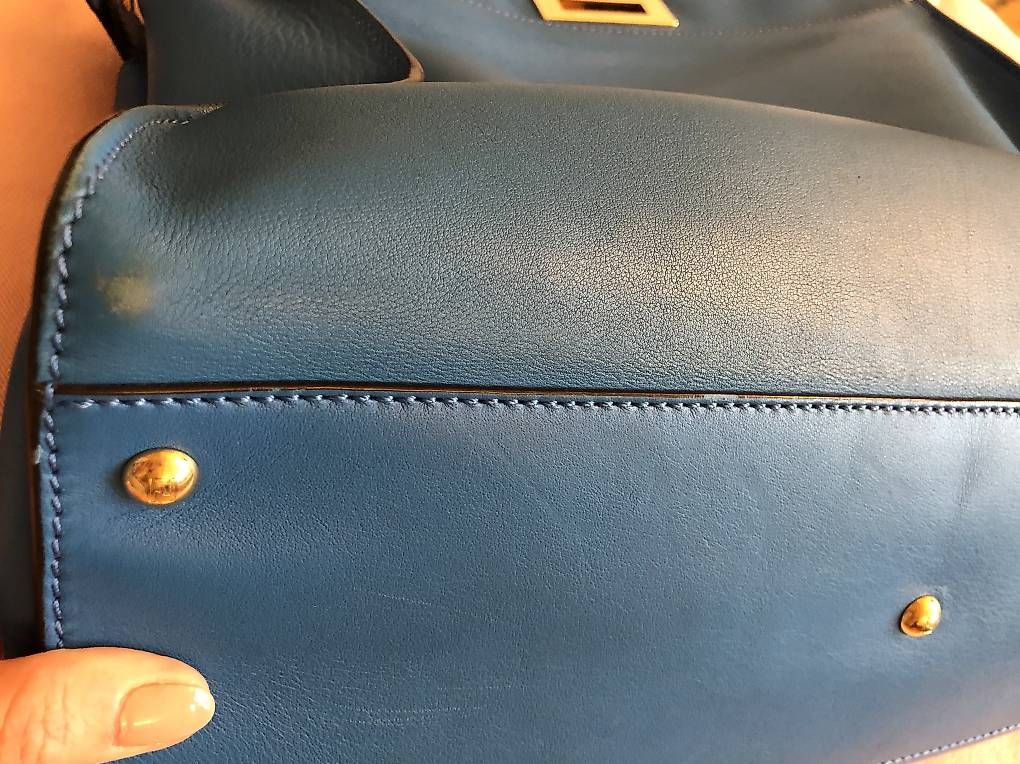 Borse da donna: Fendi Peekaboo Grande  – Usato da Zürich venduto da han_tjg5 1
