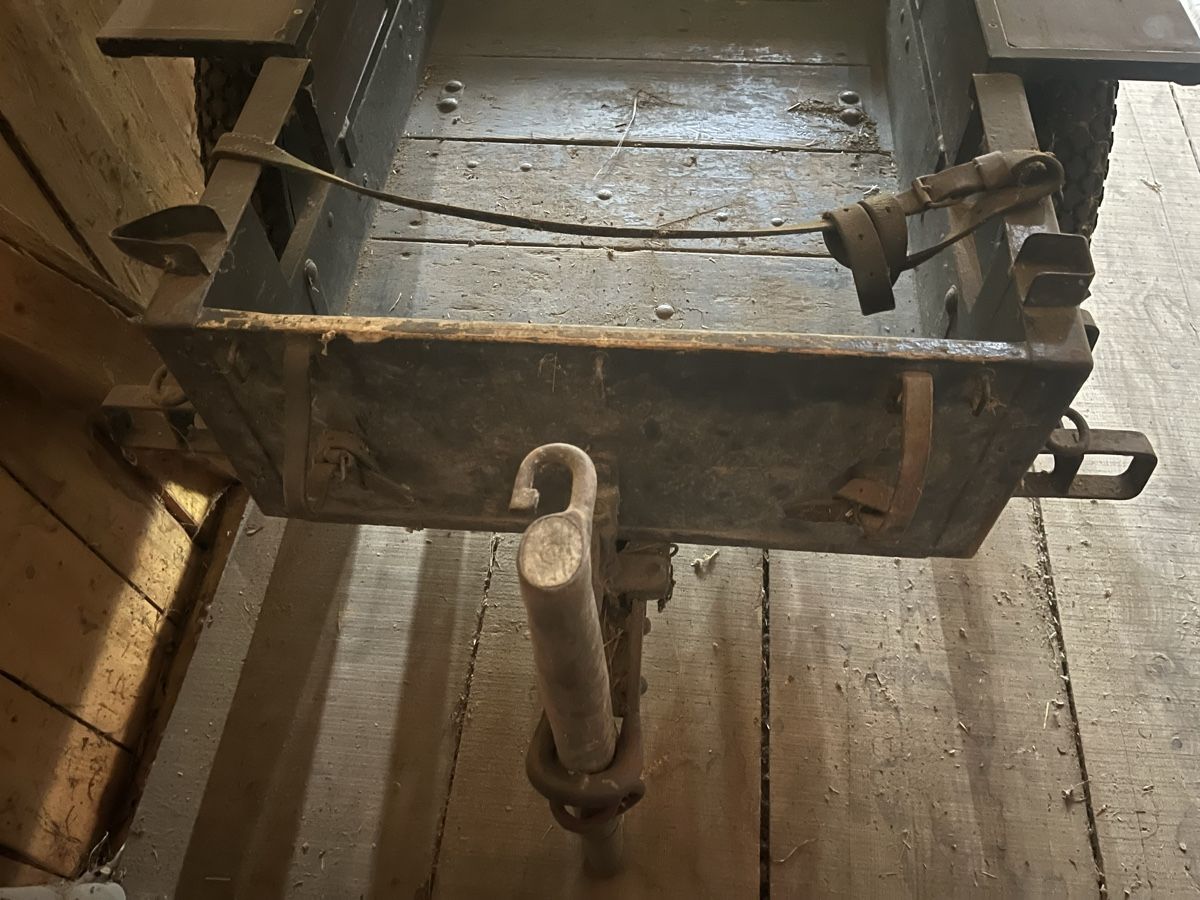 Carrozze: Train- Wägeli – Usato da Malans SG venduto da Caravelle65 2