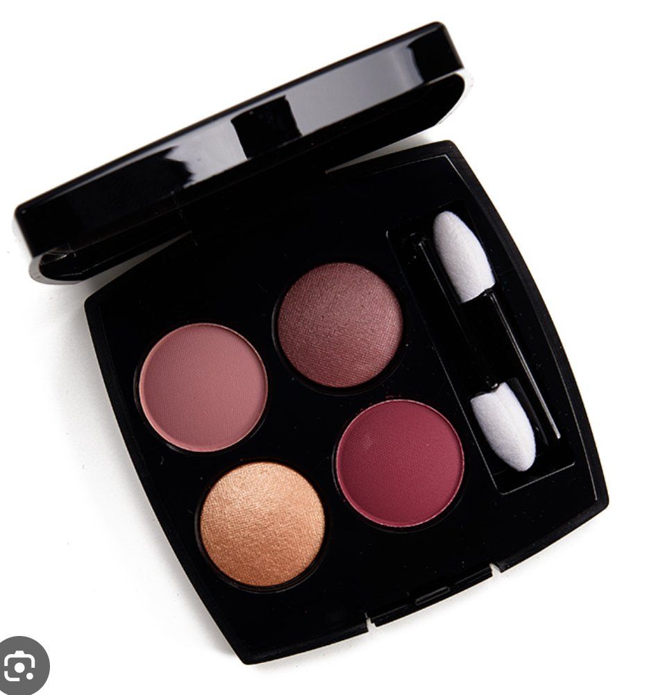 Chanel Make-up: Chanel Les 4 ombres 58 intensite – Usato da Altendorf venduto da jak_lkk8