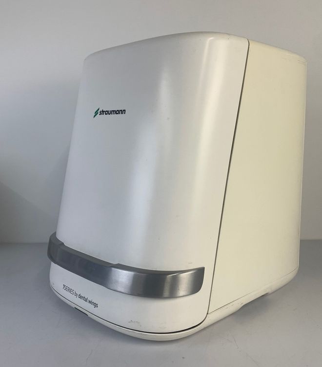 Straumann Dental Wings 7 Series 3D Scanner Kaufen auf Ricardo