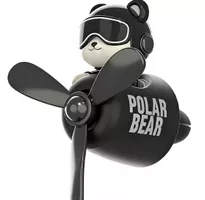 Pilot Bär - Polar Bär Propeller Diffusor
