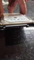 1.5 tb & 750 gb hd defekt ab 1 -
