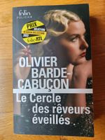Barde-Cabucon, Le Cercle des rêveurs éveillés