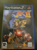 Jak Ii-Renegade (Sony PlayStation 2)