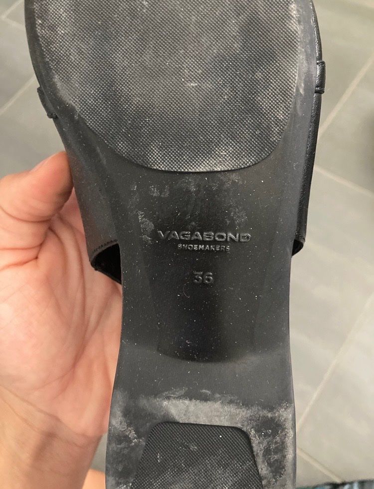 Vagabond Scarpe da donna: Vagabond elegante Schuhe – Usato da Zürich venduto da san_lv28 1