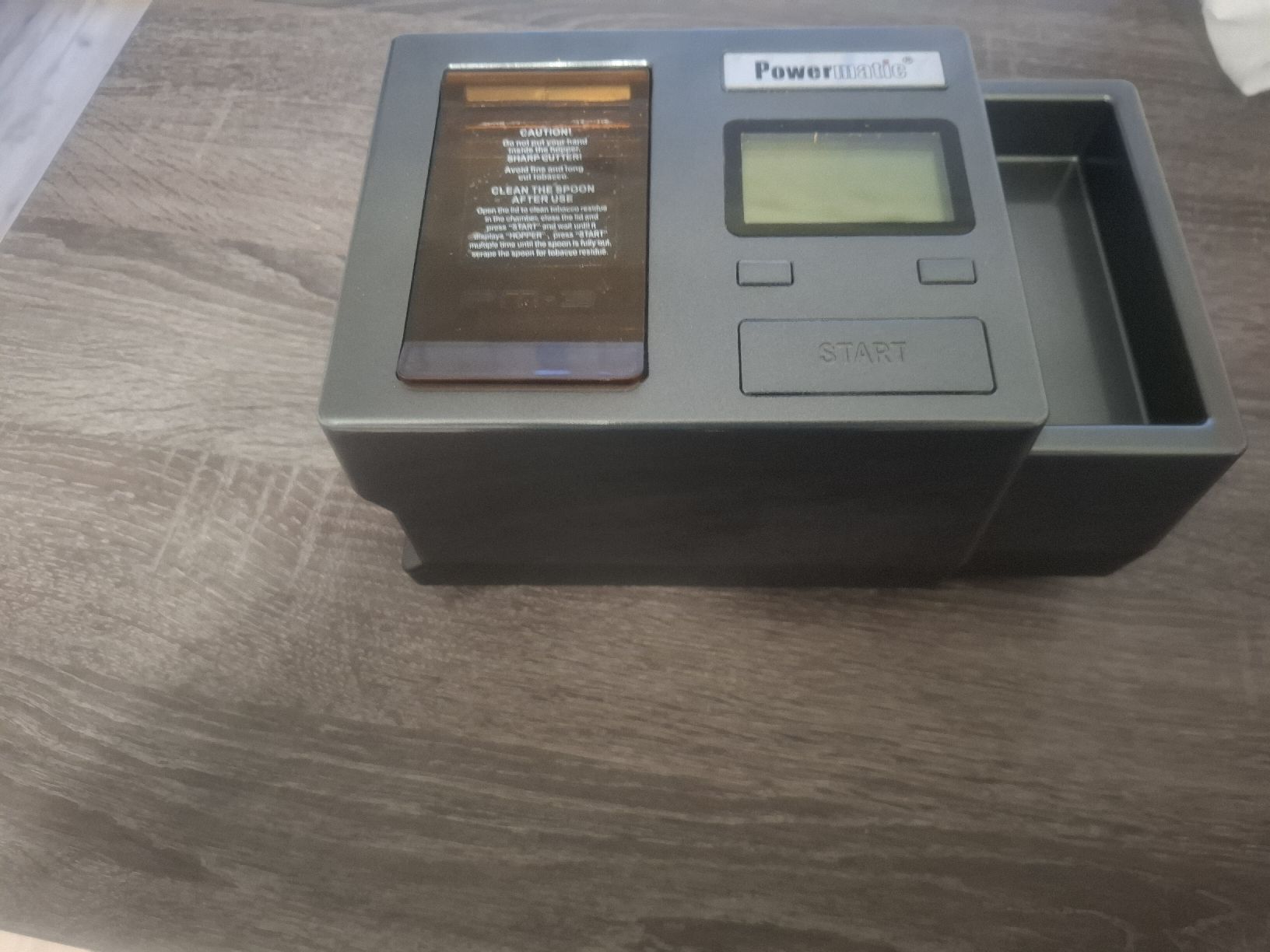 Tabacchi: Zigarettenautomat power – Usato da Igis venduto da ris_c6m7 2