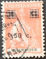Portugal Colonial Briefmarke ab 1.50 CHF / Francobollo colon