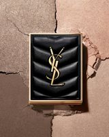 Yves Saint Laurent Couture Mini Clutch  Palette