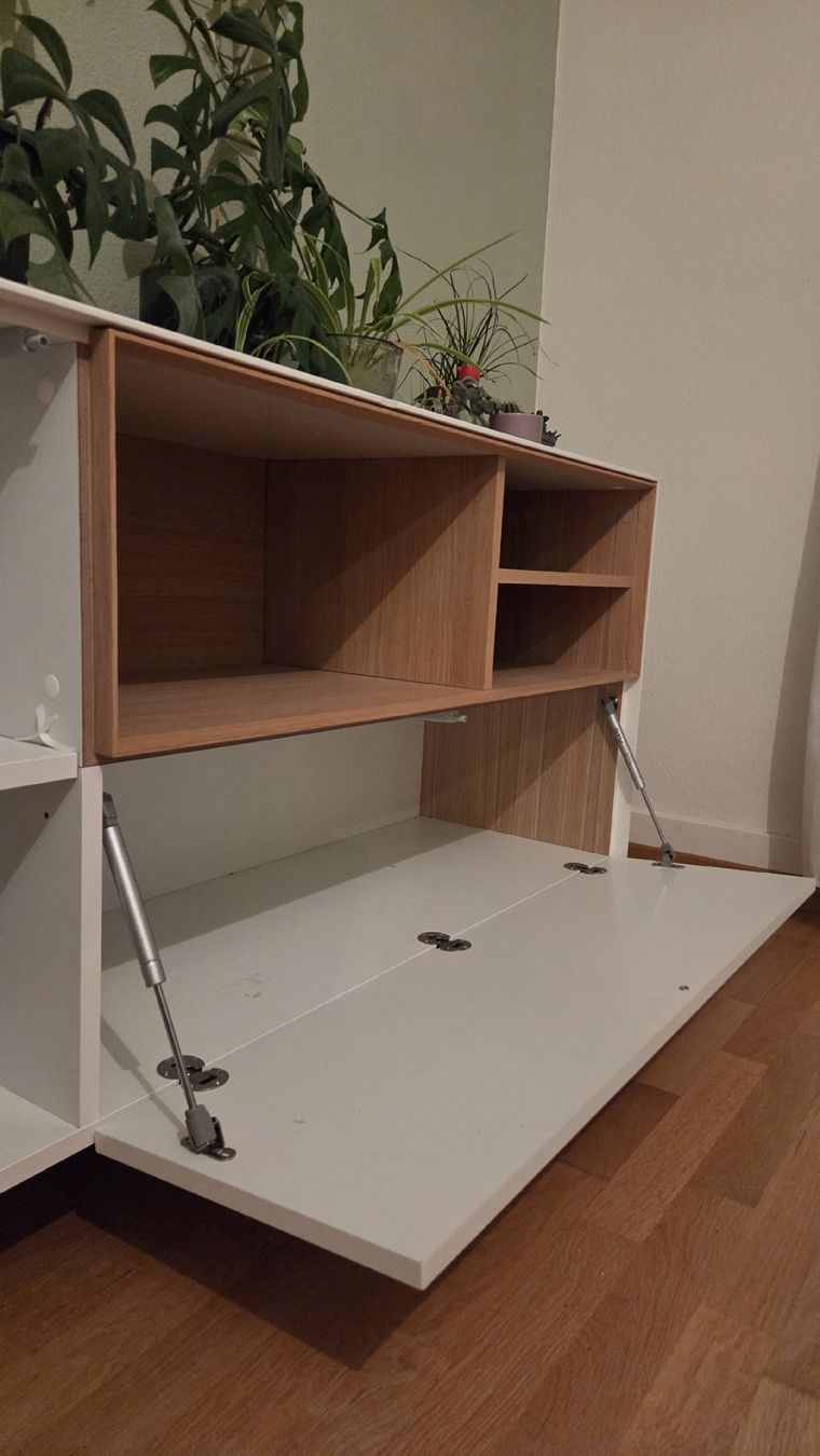 Kommoden: Sideboard TV-Möbel – Neu (gemäss Beschreibung) aus Bern von Yawillichhaben 2