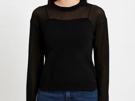 Designerpullover Joseph, Gr. S