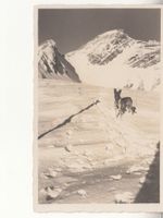 Säntis ca. 1930