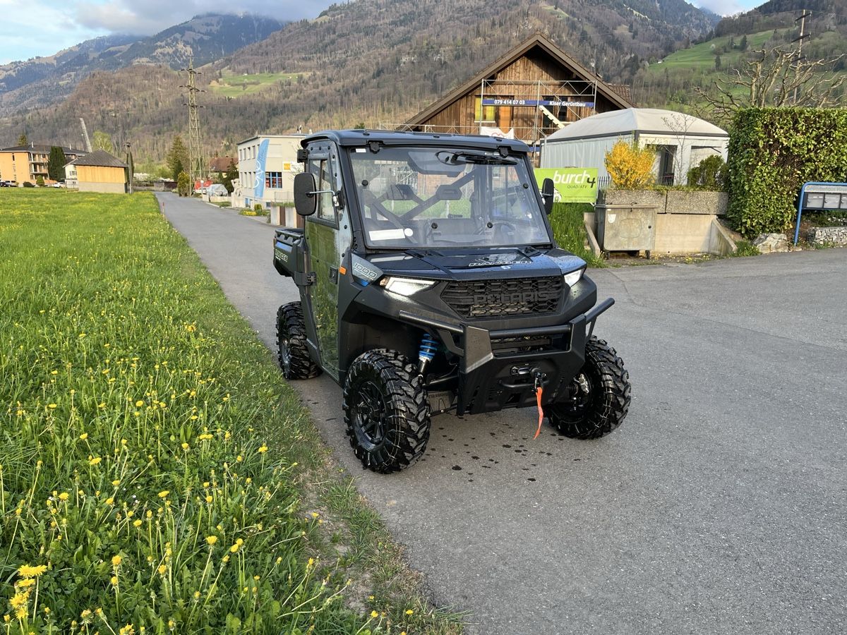 Polaris ATV / Quad: Polaris Ranger 1000 Nordic SE – Nuovo (secondo la descrizione) da Giswil venduto da burchquad01 1